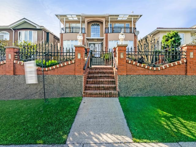 House for sale in Vancouver, Vancouver East, 6575 Raleigh Street, 263117553 | Realtylink.org