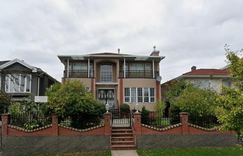 House for sale in Vancouver, Vancouver East, 6575 Raleigh Street, 263117553 | Realtylink.org