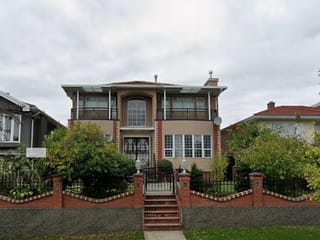 House for sale in Vancouver, Vancouver East, 6575 Raleigh Street, 263117553 | Realtylink.org