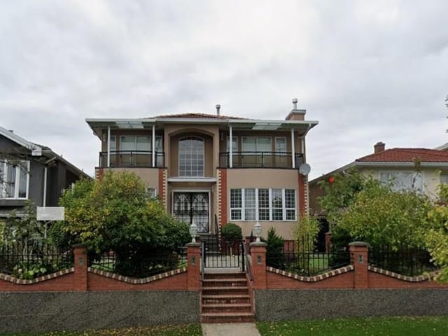 House for sale in Vancouver, Vancouver East, 6575 Raleigh Street, 263117553 | Realtylink.org