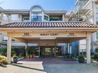 Apartment for sale in Vancouver, Vancouver West, 413 525 Wheelhouse Square, 263117554 | Realtylink.org