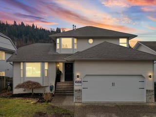 House for sale in Chilliwack, Sardis, 45818 Thomas Road, 263117555 | Realtylink.org