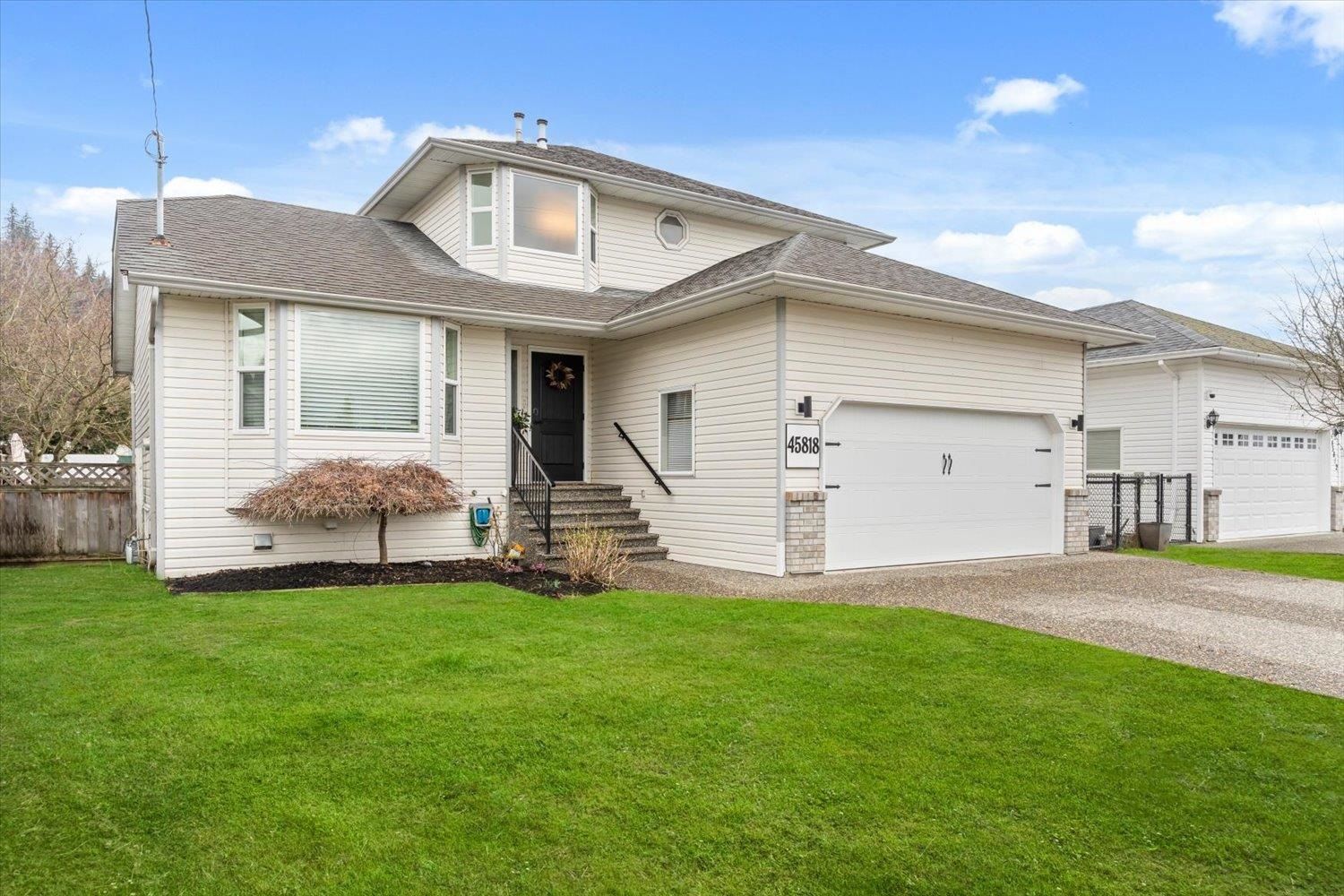 House for sale in Chilliwack, Sardis, 45818 Thomas Road, 263117555 | Realtylink.org