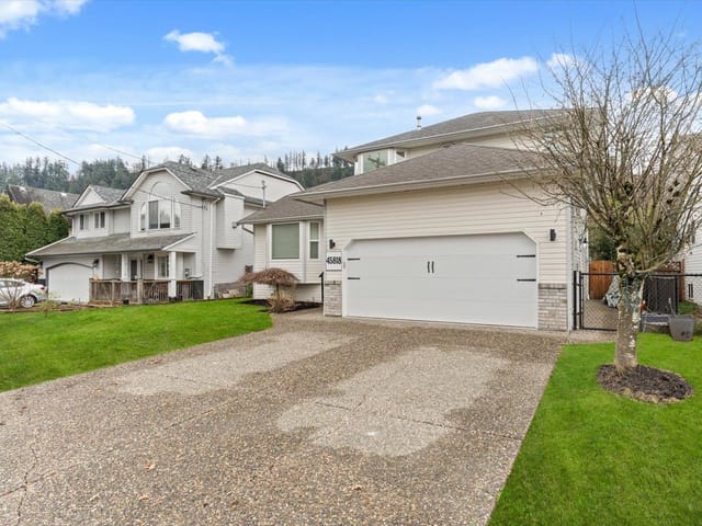 House for sale in Chilliwack, Sardis, 45818 Thomas Road, 263117555 | Realtylink.org