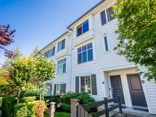 Townhouse for sale in Surrey, Surrey, 94 8130 136a Street, 263117558 | Realtylink.org