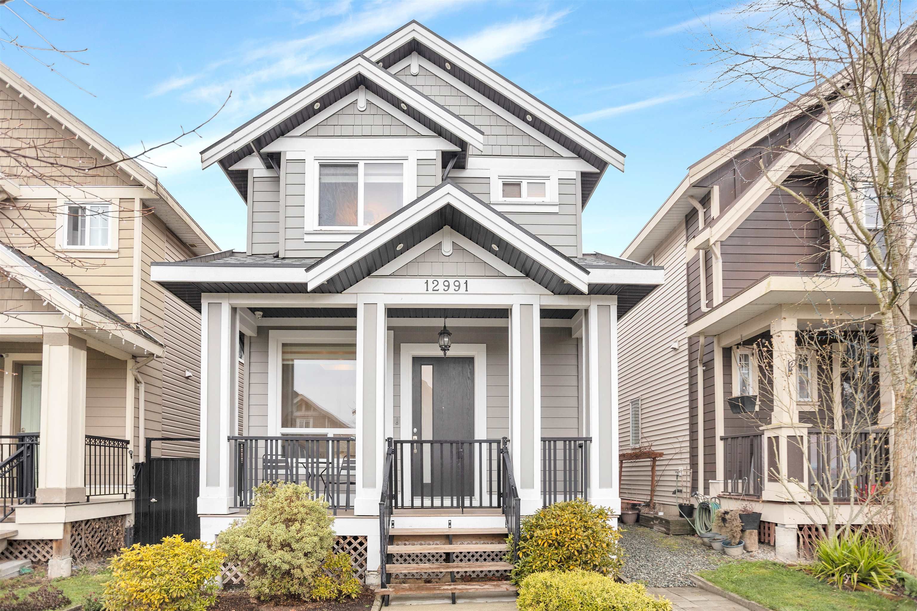 House for sale in Surrey, Surrey, 12991 59 Avenue, 263117559 | Realtylink.org