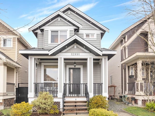 House for sale in Surrey, Surrey, 12991 59 Avenue, 263117559 | Realtylink.org