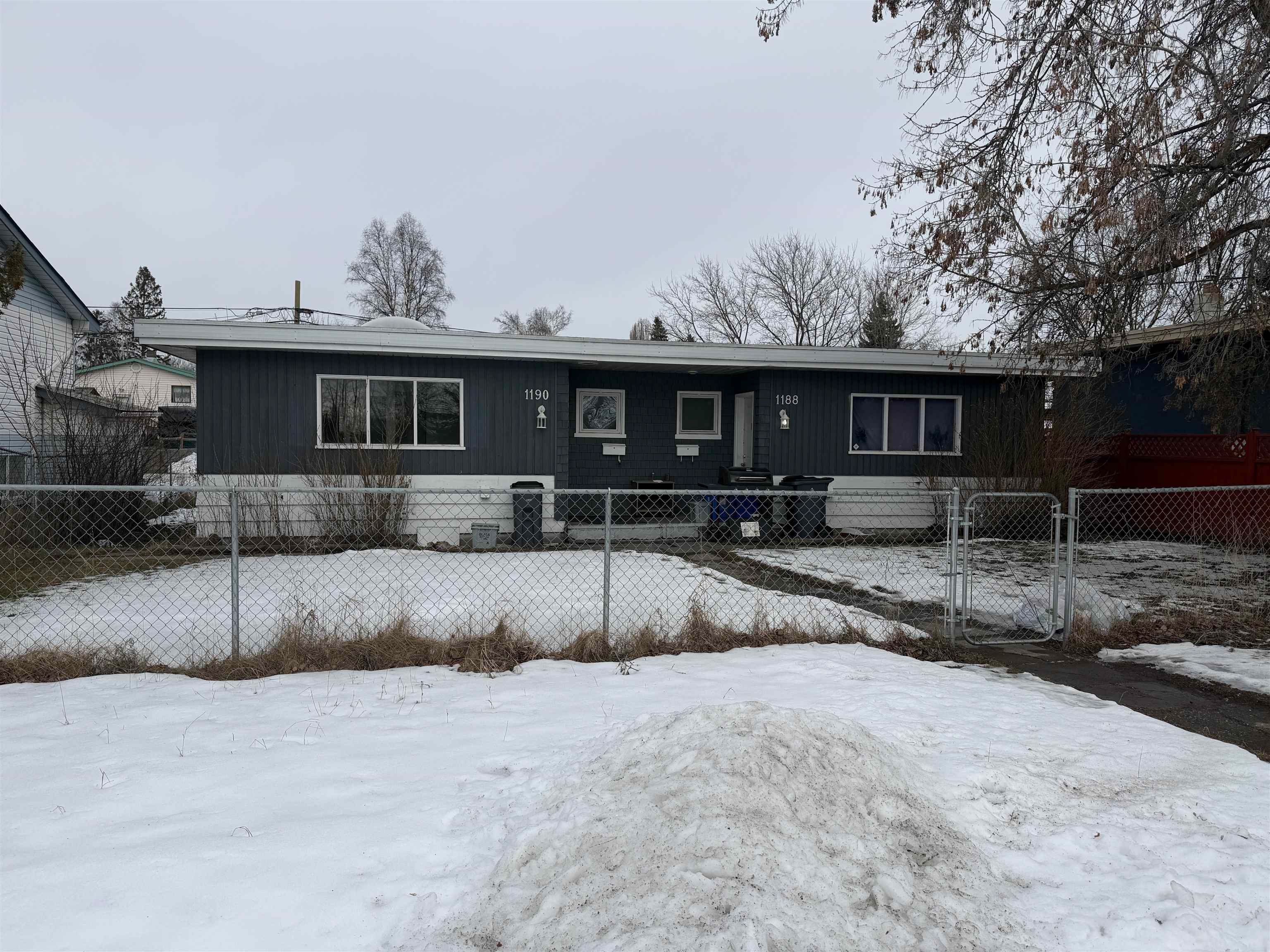 Duplex for sale in VLA, PG City Central, 1188 Cuddie Crescent, 263117562 | Realtylink.org