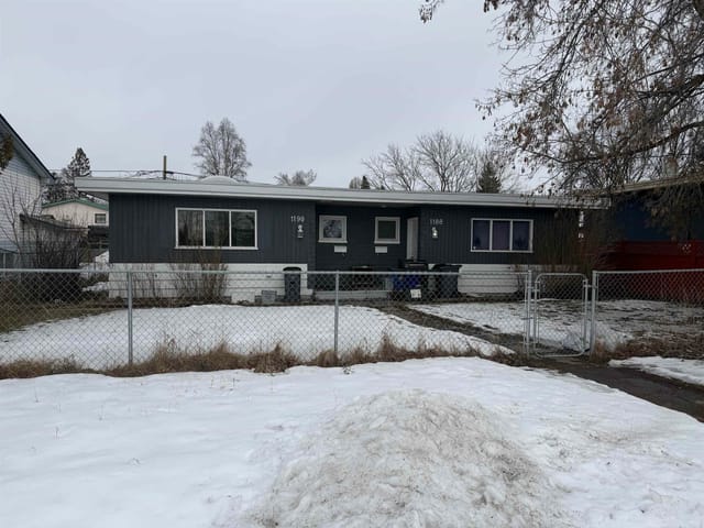 Duplex for sale in VLA, PG City Central, 1188 Cuddie Crescent, 263117562 | Realtylink.org