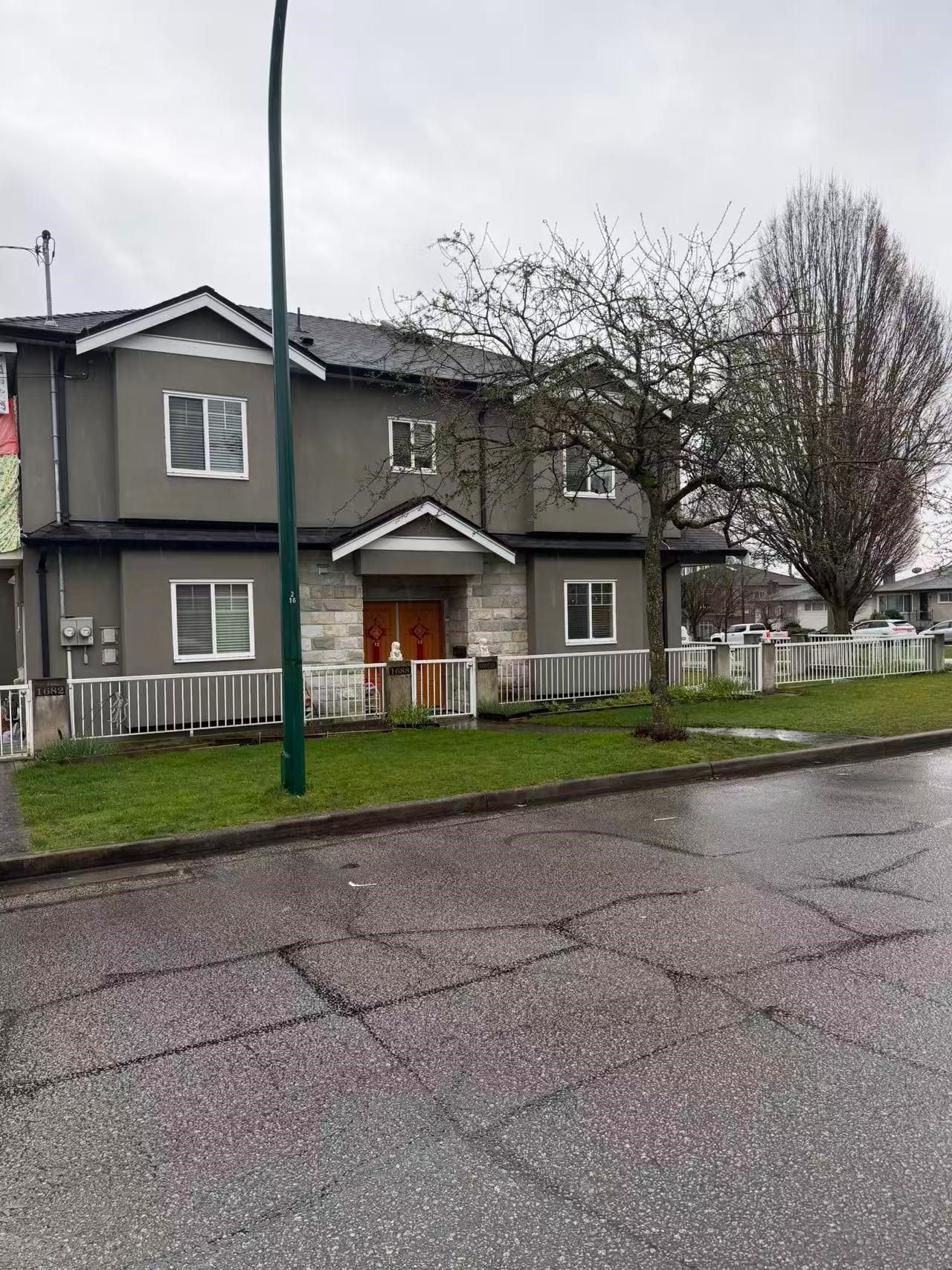 House for rent in Vancouver, Vancouver East, 1600 Nootka Street, 263117572 | Realtylink.org