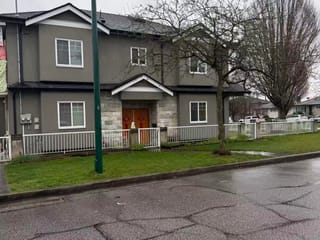 House for rent in Vancouver, Vancouver East, 1600 Nootka Street, 263117572 | Realtylink.org