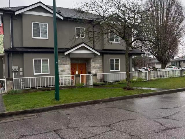 House for rent in Vancouver, Vancouver East, 1600 Nootka Street, 263117572 | Realtylink.org