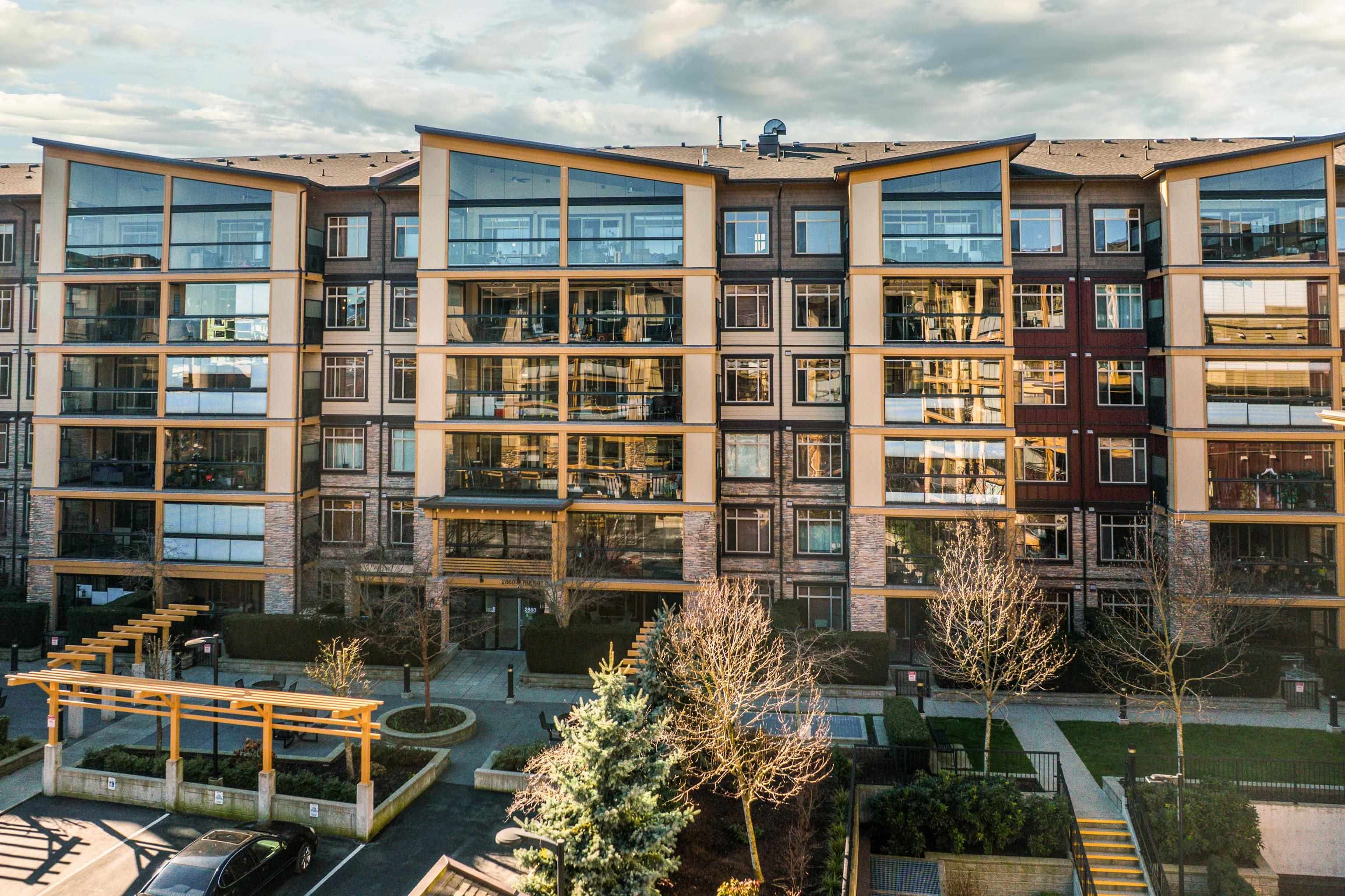 Apartment for sale in Abbotsford, Abbotsford, 326 2860 Trethewey Street, 263117574 | Realtylink.org