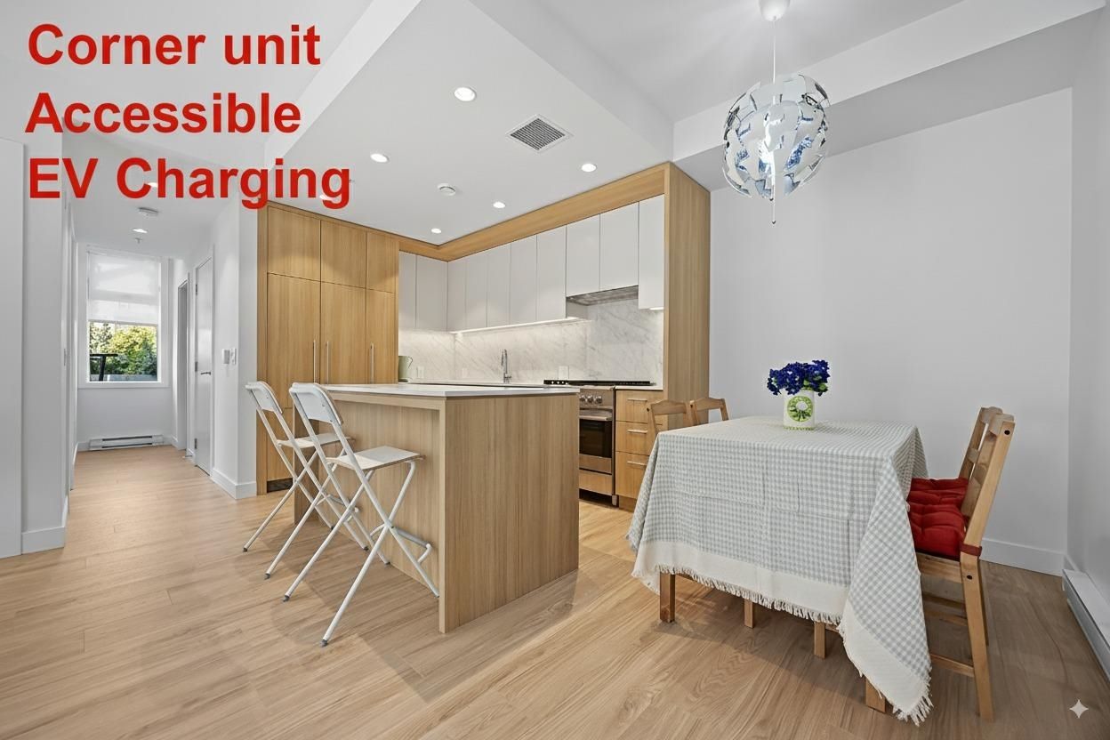 Townhouse for sale in Burnaby, Burnaby South, 611 6085 Irmin Street, 263117575 | Realtylink.org