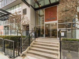 Apartment for sale in Vancouver, Vancouver West, 2303 1325 Rolston Street, 263117577 | Realtylink.org