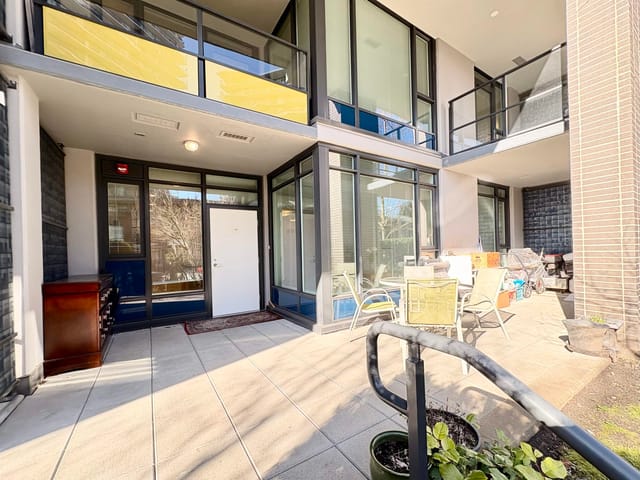 Townhouse for sale in Burnaby, Burnaby North, 8842 University Crescent, 263117583 | Realtylink.org