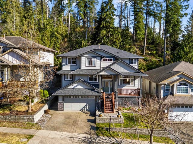House for sale in Maple Ridge, Maple Ridge, 13250 239b Street, 263117584 | Realtylink.org