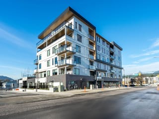 Apartment for sale in Port Moody, Port Moody, 311 111 Buller Street, 263117585 | Realtylink.org