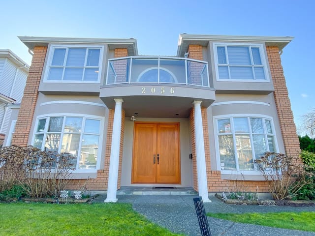 House for sale in Vancouver, Vancouver East, 2056 Scarboro Avenue, 263117589 | Realtylink.org