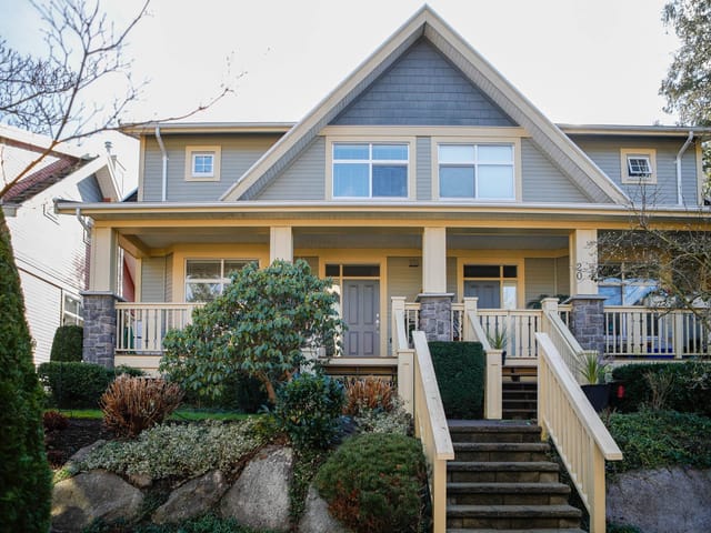 Townhouse for sale in Surrey, South Surrey White Rock, 21 15255 36 Avenue, 263117591 | Realtylink.org