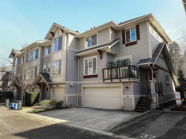 Townhouse for sale in Langley, Langley, 73 20498 82 Avenue, 263117592 | Realtylink.org