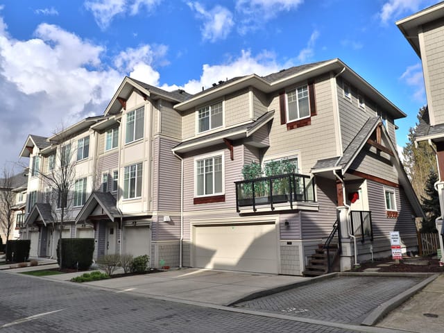 Townhouse for sale in Langley, Langley, 73 20498 82 Avenue, 263117592 | Realtylink.org