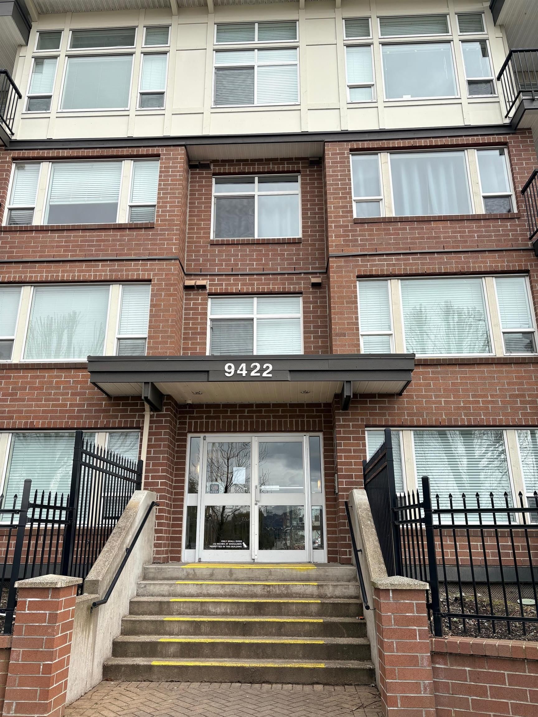 Apartment for sale in Chilliwack, Chilliwack, 407 9422 Victor Street, 263117593 | Realtylink.org