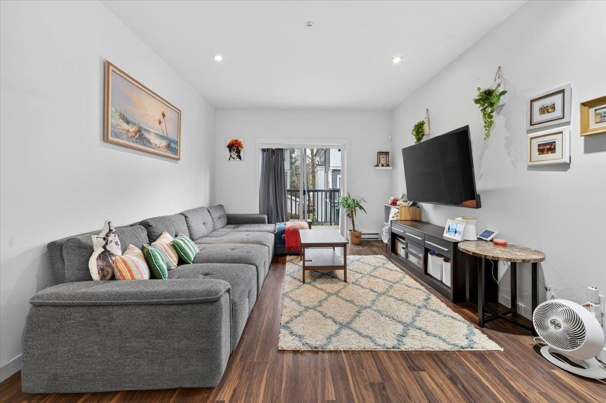 Townhouse for sale in Coquitlam, Coquitlam, 39 3010 Riverbend Drive, 263117596 | Realtylink.org