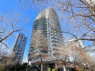 Apartment for sale in Vancouver, Vancouver West, 1004 1710 Bayshore Drive, 263117597 | Realtylink.org