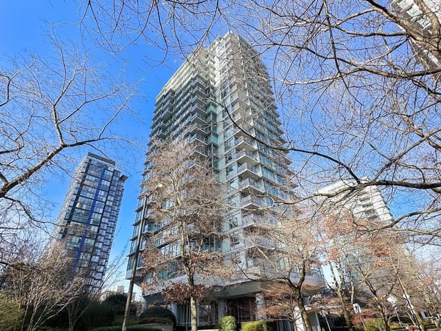 Apartment for sale in Vancouver, Vancouver West, 1004 1710 Bayshore Drive, 263117597 | Realtylink.org