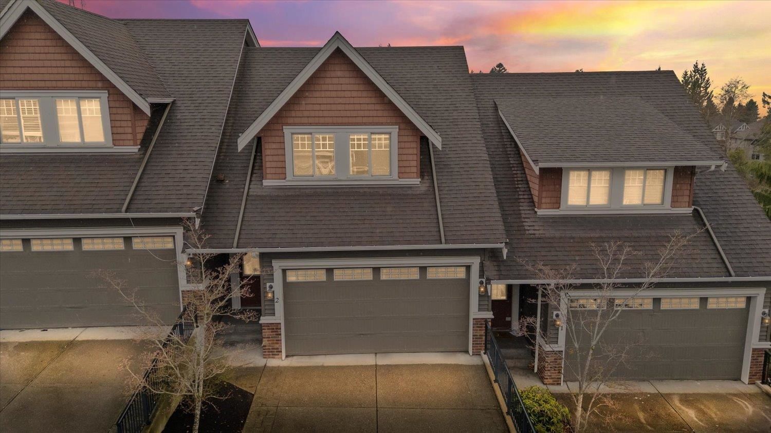 Townhouse for sale in Chilliwack, Sardis, 2 46808 Hudson Road, 263117598 | Realtylink.org