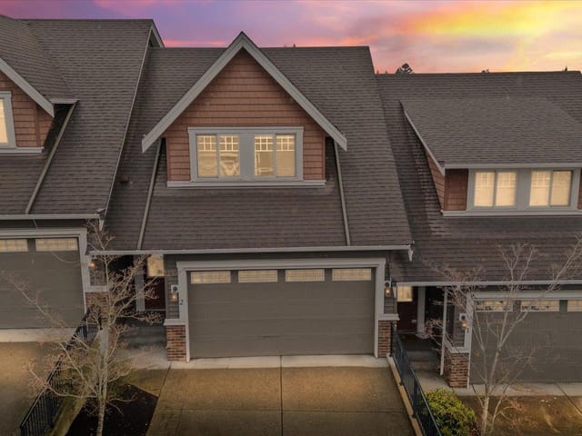 Townhouse for sale in Chilliwack, Sardis, 2 46808 Hudson Road, 263117598 | Realtylink.org