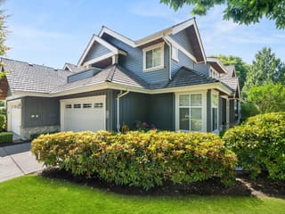 Townhouse for sale in Surrey, South Surrey White Rock, 9 15715 34 Avenue, 263117601 | Realtylink.org