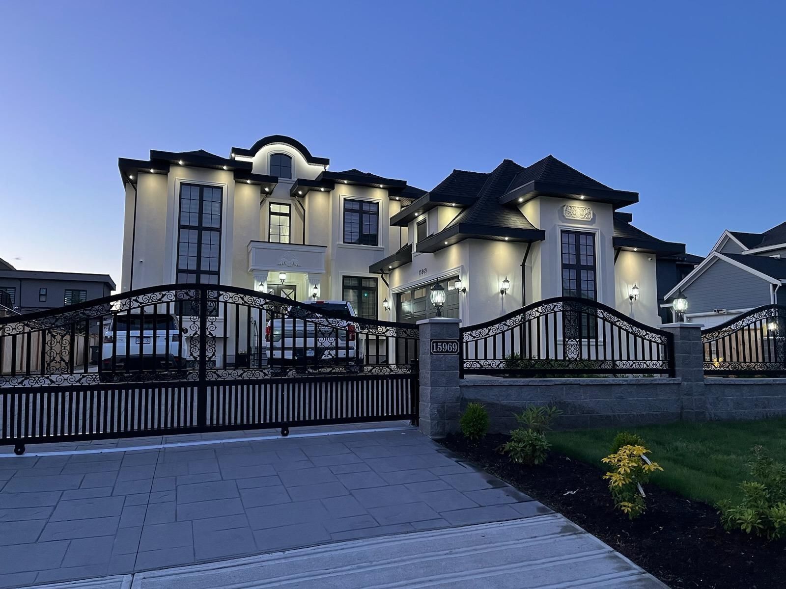 House for sale in Surrey, North Surrey, 15969 106 Avenue, 263117603 | Realtylink.org