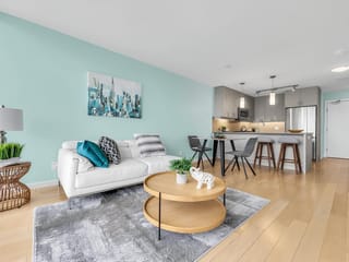 Apartment for sale in Richmond, Richmond, 909 7117 Elmbridge Way, 263117605 | Realtylink.org