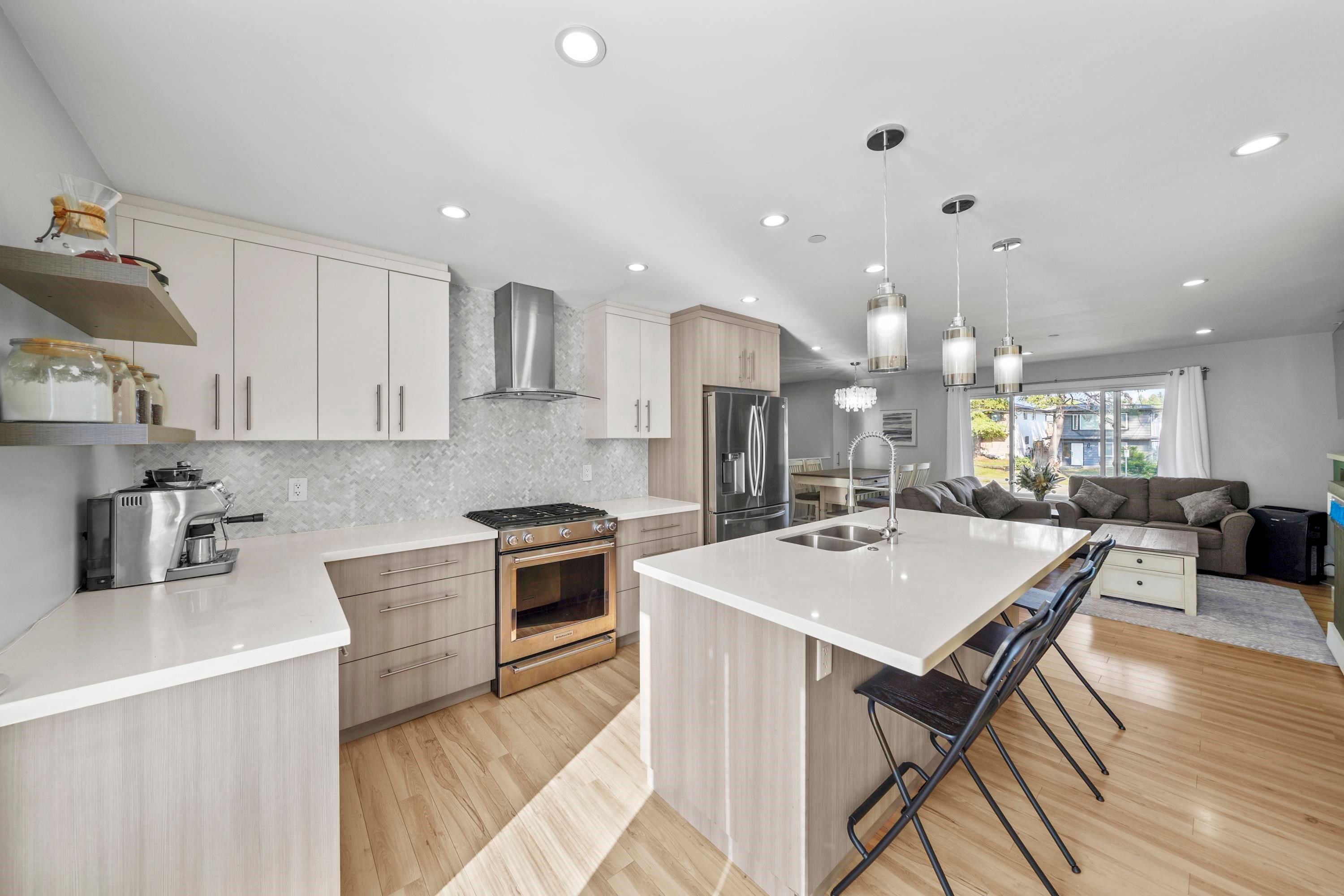 House for sale in Port Coquitlam, Port Coquitlam, 3759 Coast Meridian Road, 263117607 | Realtylink.org