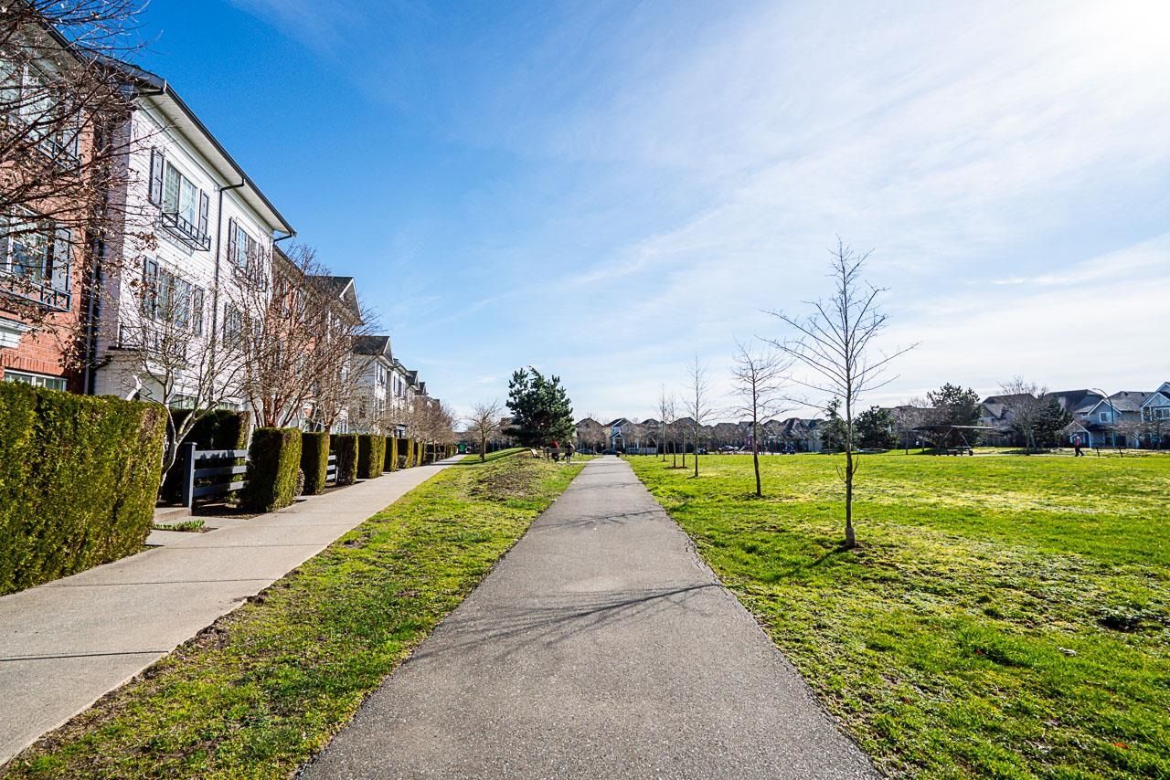 Townhouse for sale in Surrey, Cloverdale, 6 7348 192a Street, 263117608 | Realtylink.org