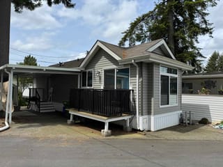 Manufactured Home for sale in Langley, Langley, 9 24330 Fraser Highway, 263117609 | Realtylink.org