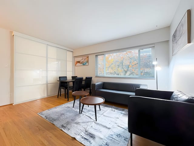 Apartment for rent in Vancouver, Vancouver West, 201 1985 W 8th Avenue, 263117615 | Realtylink.org
