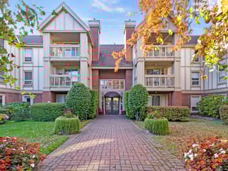 Apartment for sale in West Vancouver, West Vancouver, 205 843 22nd Street, 263117616 | Realtylink.org