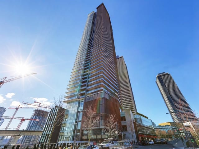 Apartment for sale in Burnaby, Burnaby North, 3311 4650 Brentwood Boulevard, 263117618 | Realtylink.org