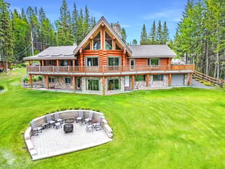 House for sale in Sheridan Lake, 100 Mile House, 7592 E Sheridan Lake Road, 263117619 | Realtylink.org