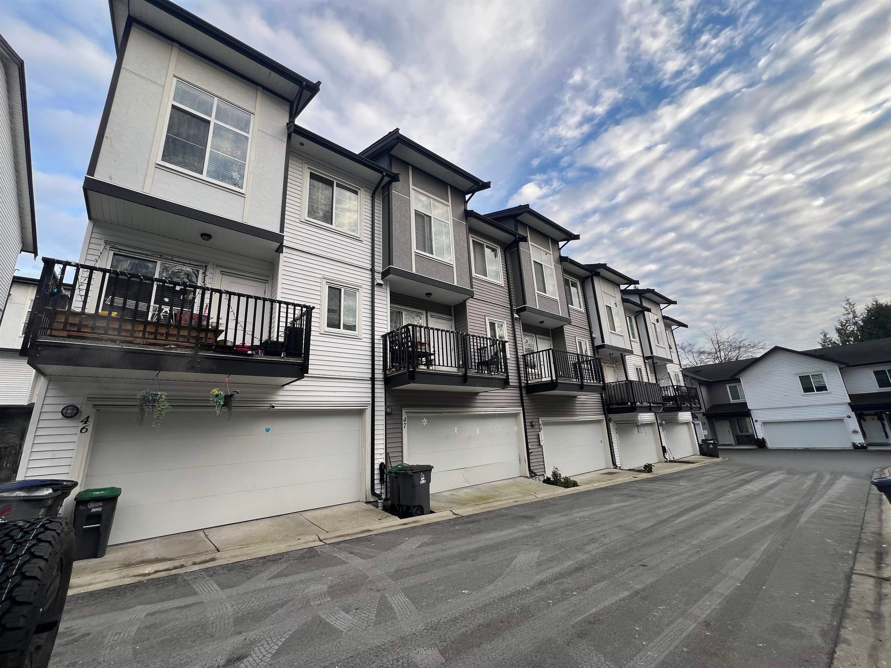 Townhouse for sale in Surrey, Surrey, 47 5867 129 Street, 263117620 | Realtylink.org