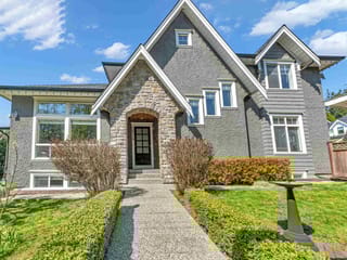 House for sale in Surrey, South Surrey White Rock, 16329 8 Avenue, 263117621 | Realtylink.org