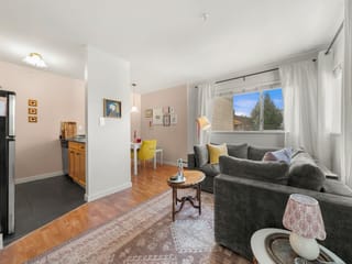 Apartment for sale in Vancouver, Vancouver East, 305 33 N Templeton Drive, 263117625 | Realtylink.org