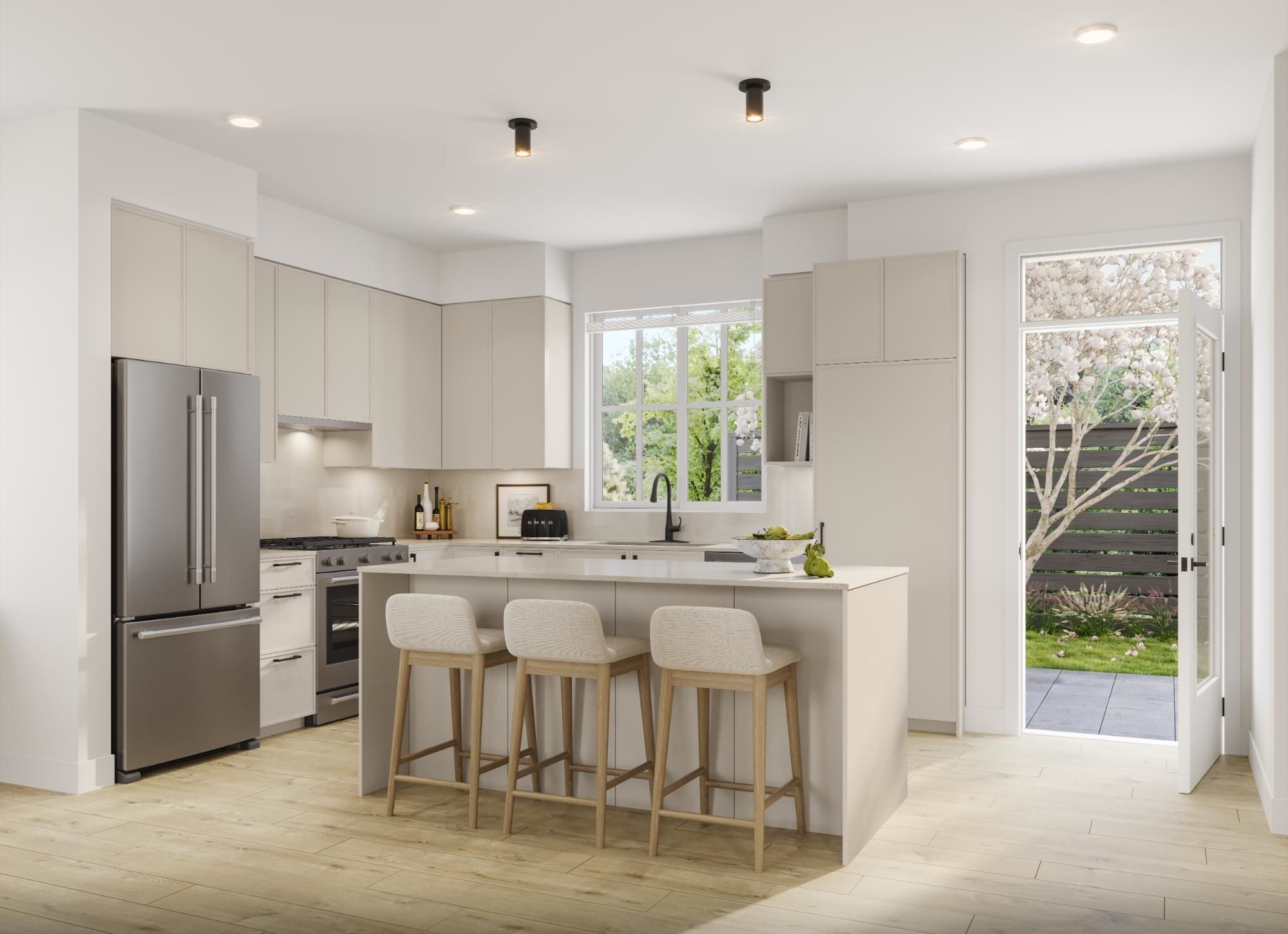 Townhouse for sale in Langley, Langley, 14 7661 198b Street, 263117630 | Realtylink.org