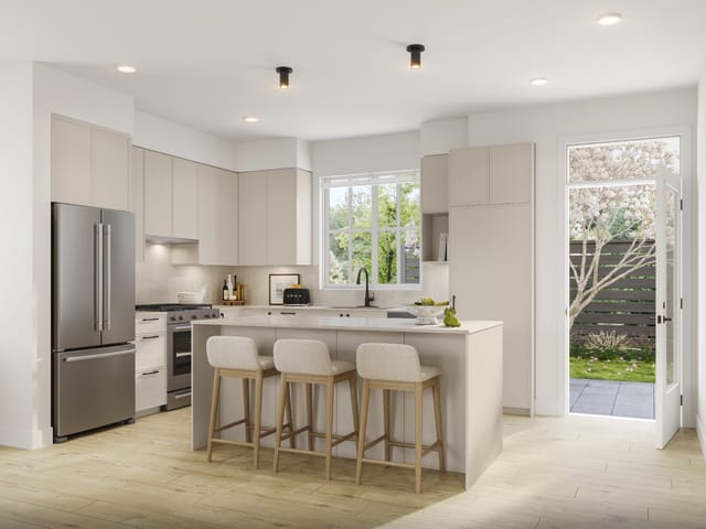 Townhouse for sale in Langley, Langley, 14 7661 198b Street, 263117630 | Realtylink.org