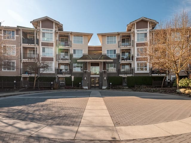 Apartment for sale in Burnaby, Burnaby South, 406 5788 Sidley Street, 263117631 | Realtylink.org