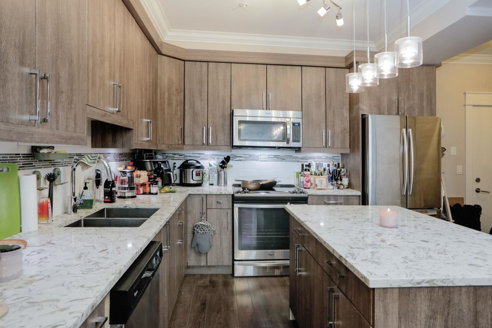 Apartment for sale in Surrey, Cloverdale, 415 19228 64 Avenue, 263117632 | Realtylink.org