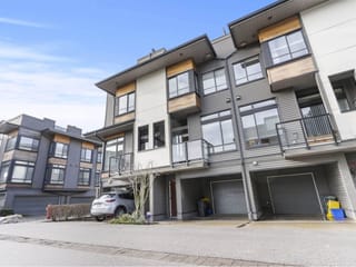 Townhouse for sale in Langley, Langley, 8 7811 209 Street, 263117636 | Realtylink.org